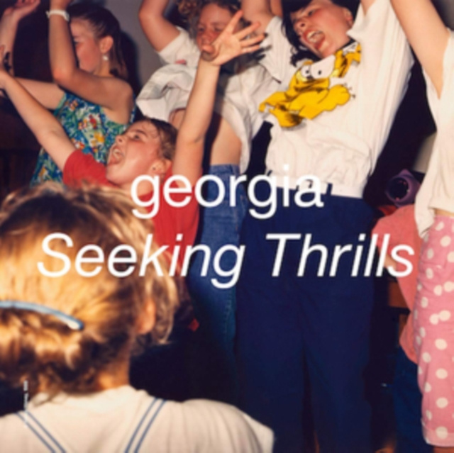 Audio Seeking Thrills Georgia