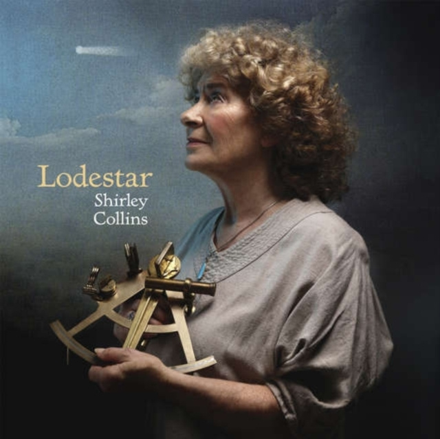 Audio Lodestar Shirley Collins