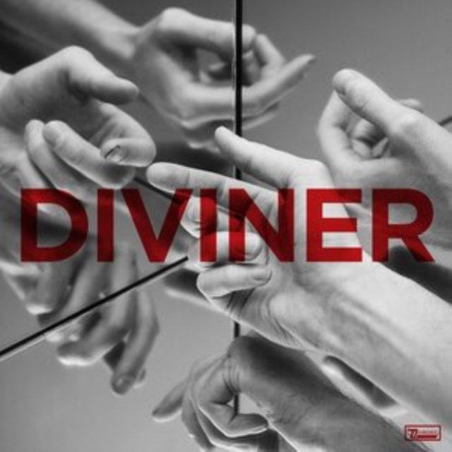 Audio Diviner Hayden Thorpe