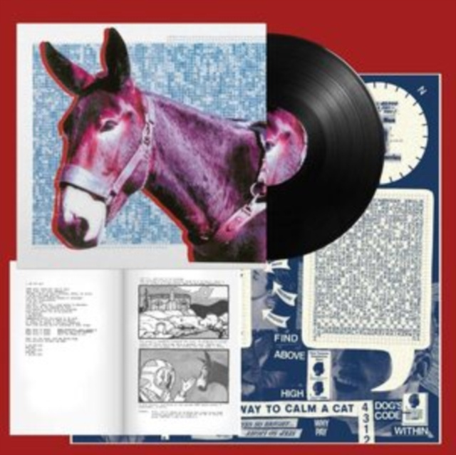 Audio Ultimate Success Today Protomartyr