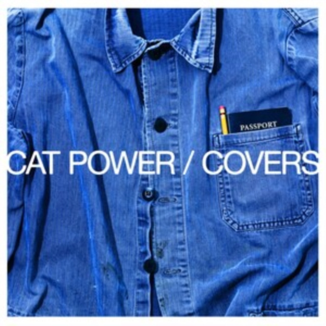 Audio Covers Cat Power