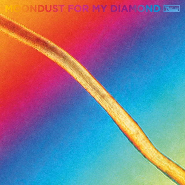 Audio Moondust for My Diamond Hayden Thorpe