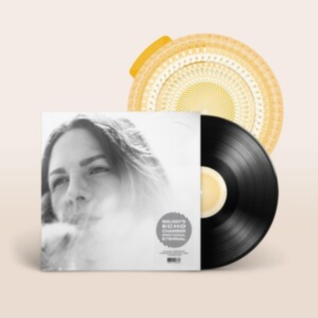 Audio Emotional Eternal Melody's Echo Chamber