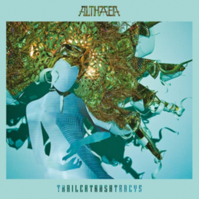Audio Althaea Trailer Trash Tracys
