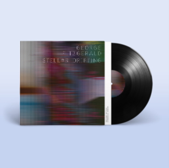 Audio Stellar Drifting George Fitzgerald