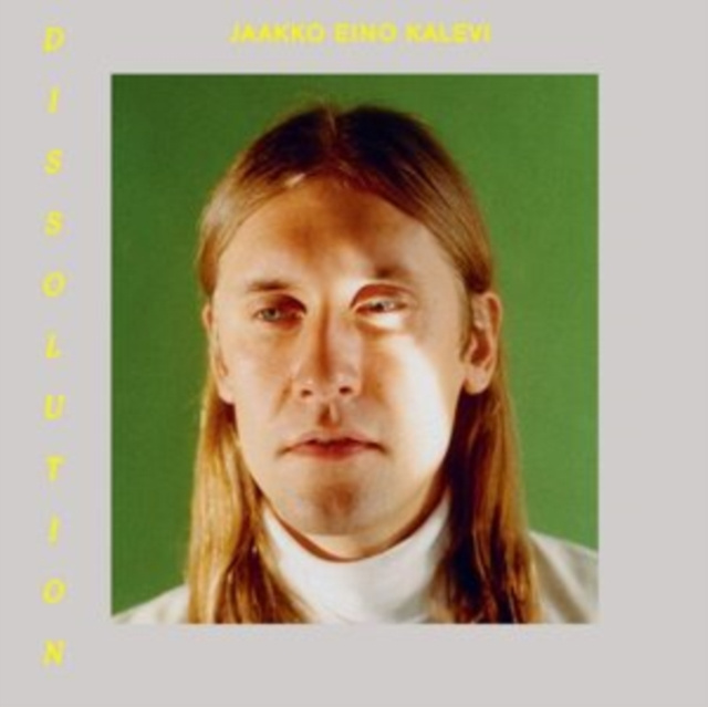 Zvok Dissolution Jaakko Eino Kalevi