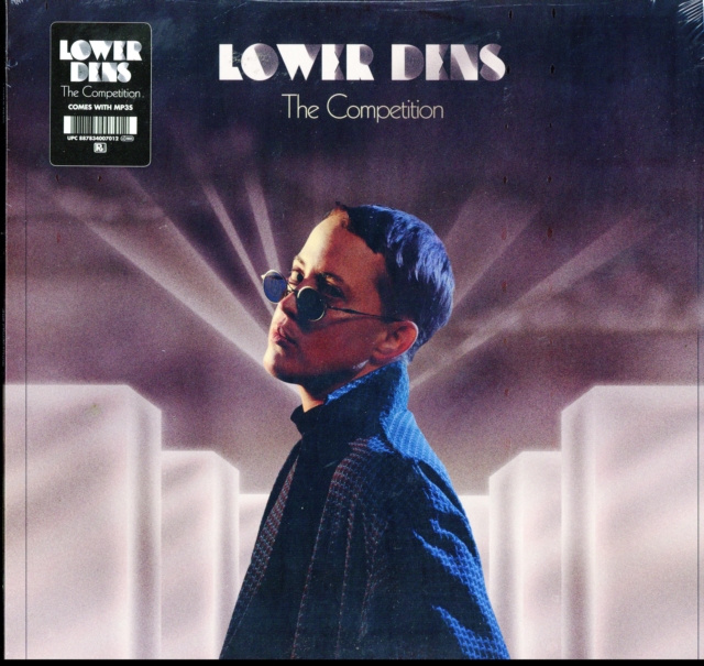 Audio The Competition Lower Dens