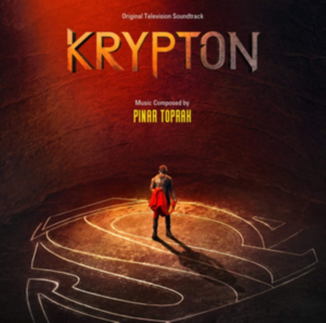 Audio Krypton 