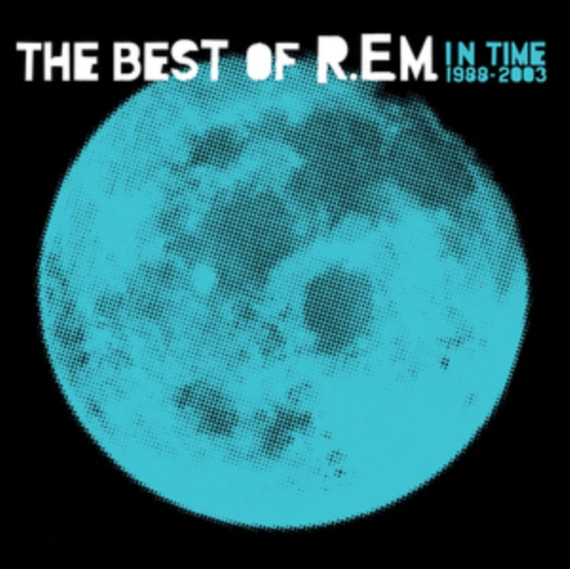 Audio In Time R.E.M.