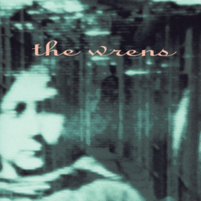 Audio Silver (RSD 2019) The Wrens
