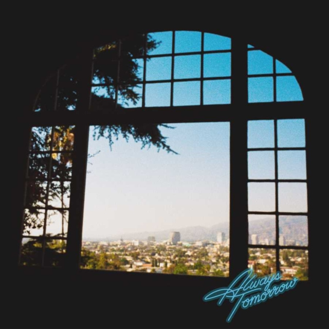 Audio Always Tomorrow Best Coast