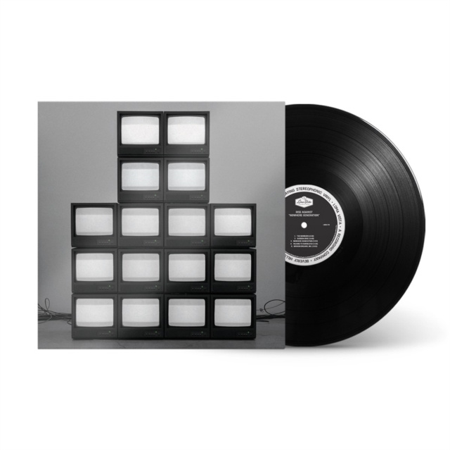 Audio Nowhere Generation Rise Against