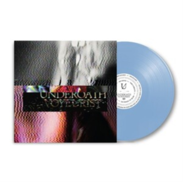 Audio Voyeurist Underoath