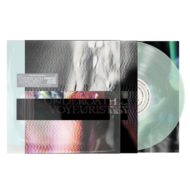 Audio Voyeurist Underoath
