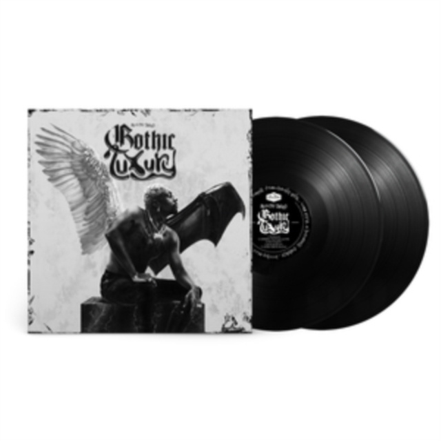 Audio Gothic Luxury Meechy Darko