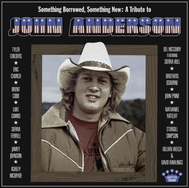 Audio Something Borrowed, Something New Various Artists