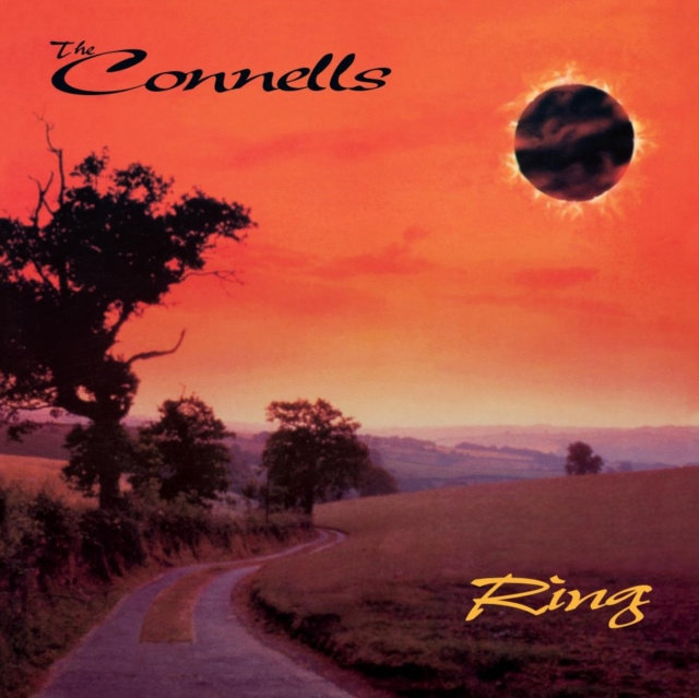 Audio Ring The Connells