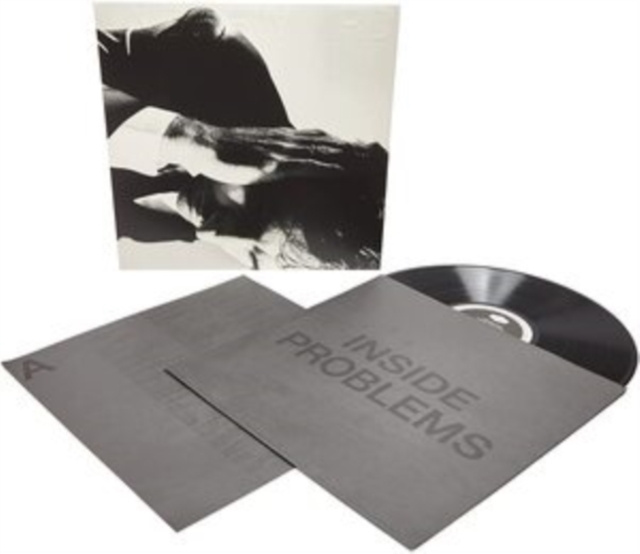 Audio Inside Problems Andrew Bird