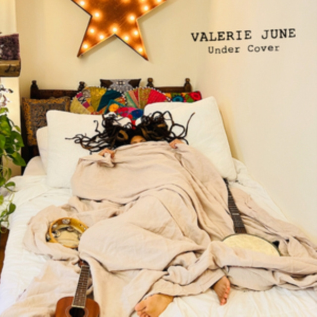 Audio Under Cover Valerie June