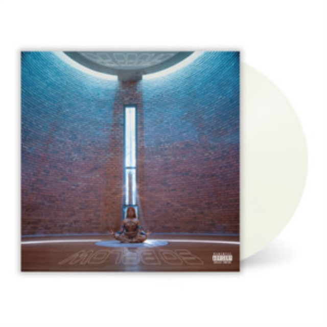 Audio As Above, So Below Sampa the Great