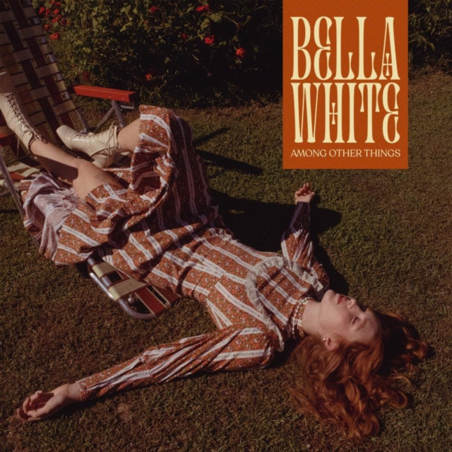 Audio Among Other Things Bella White