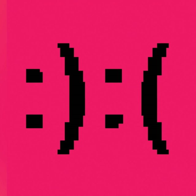 Audio HAPPYSAD (RSD) NOISY