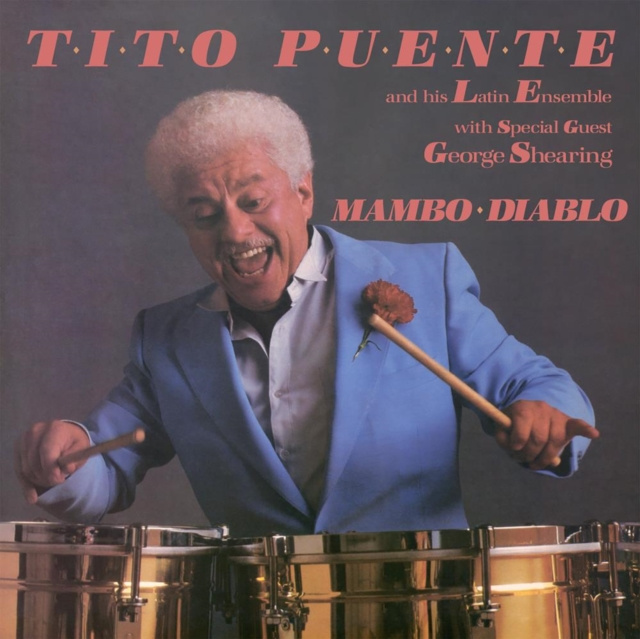 Audio Mambo Diablo Tito Puente