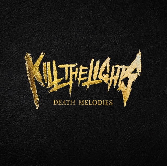 Audio Death Melodies Kill the Lights