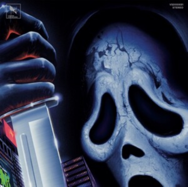 Audio Scream VI 