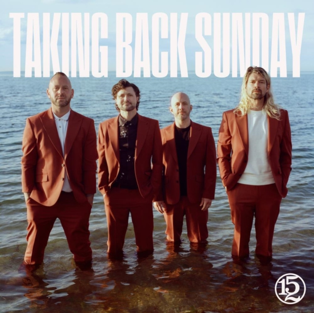Audio 152 Taking Back Sunday