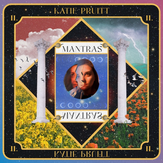 Audio Mantras Katie Pruitt