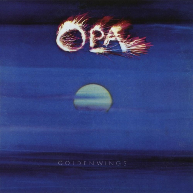 Audio Goldenwings Opa