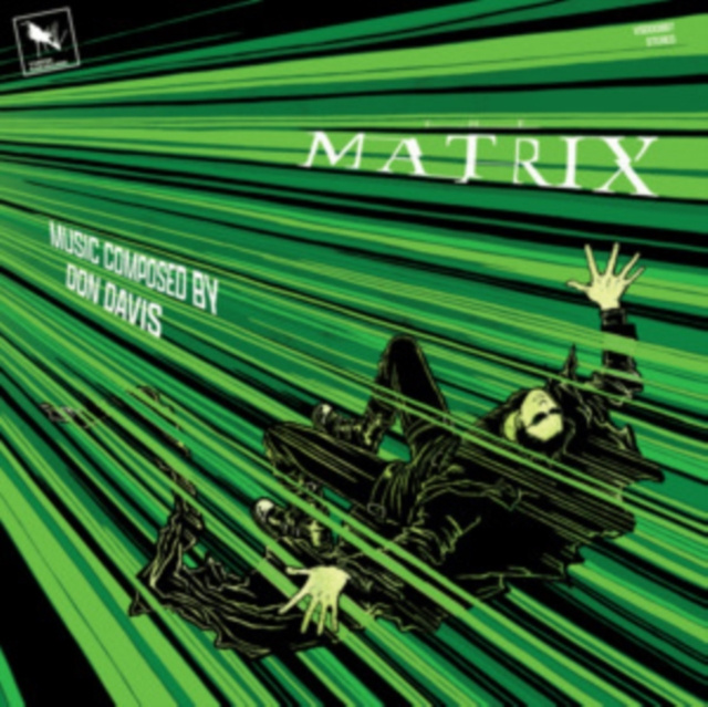 Audio The Matrix 