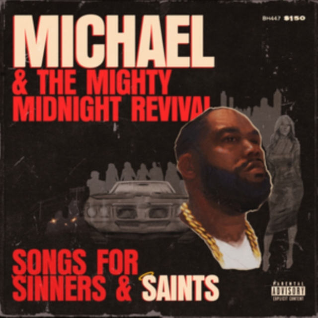Audio Michael & the Mighty Midnight Revival Killer Mike