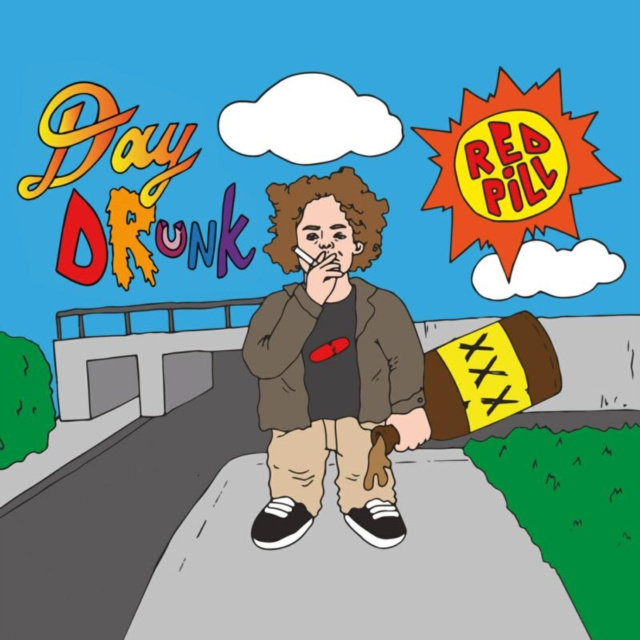 Audio Day Drunk Red Pill