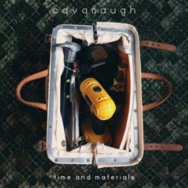 Audio Time and Materials Cavanaugh