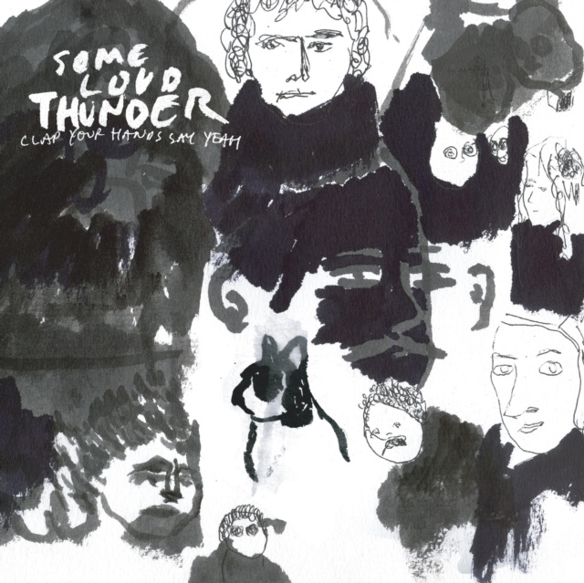 Audio Some Loud Thunder Clap Your Hands Say Yeah