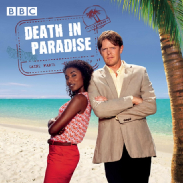 Audio Death in Paradise Various Artists