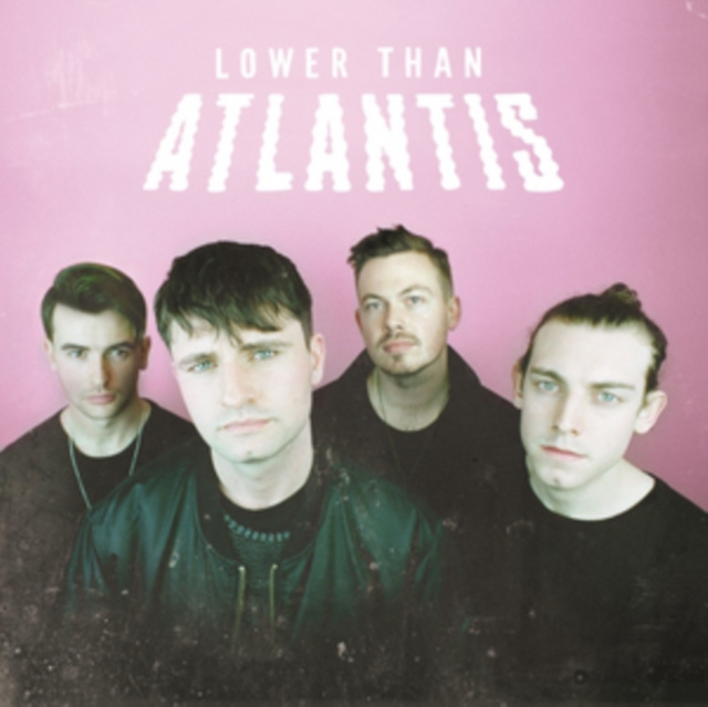 Audio Lower Than Atlantis Lower Than Atlantis
