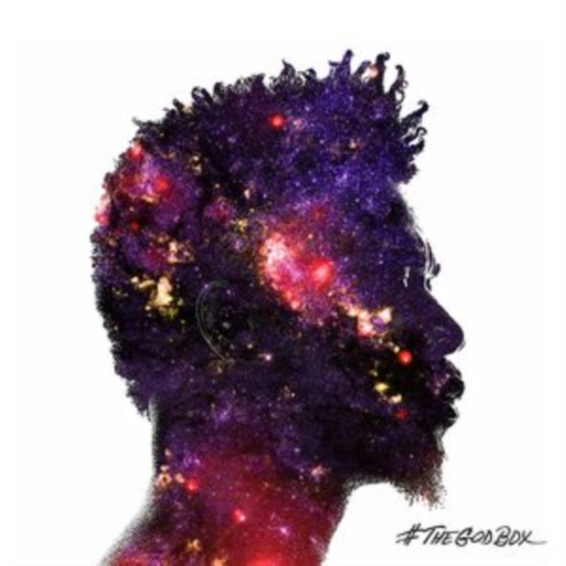 Audio #THEGODBOX David Banner