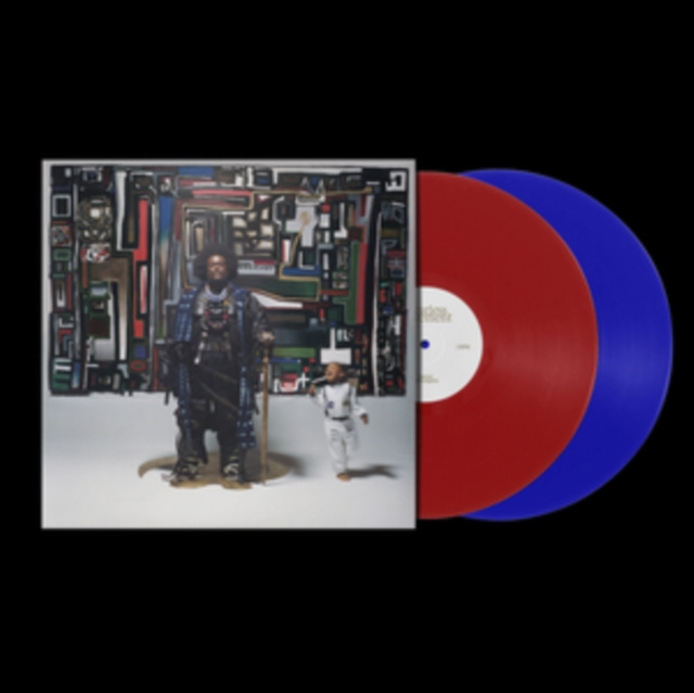 Audio Fearless Movement Kamasi Washington