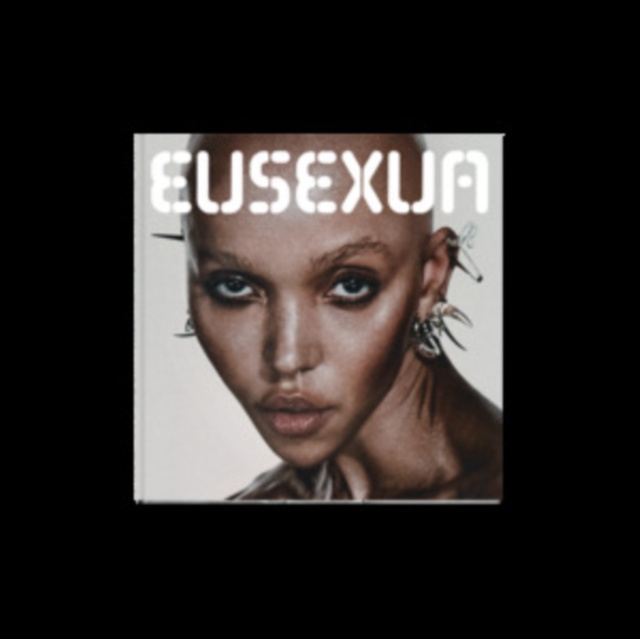 Audio EUSEXUA FKA Twigs