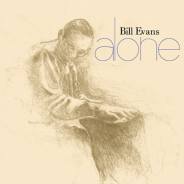 Audio Alone Bill Evans
