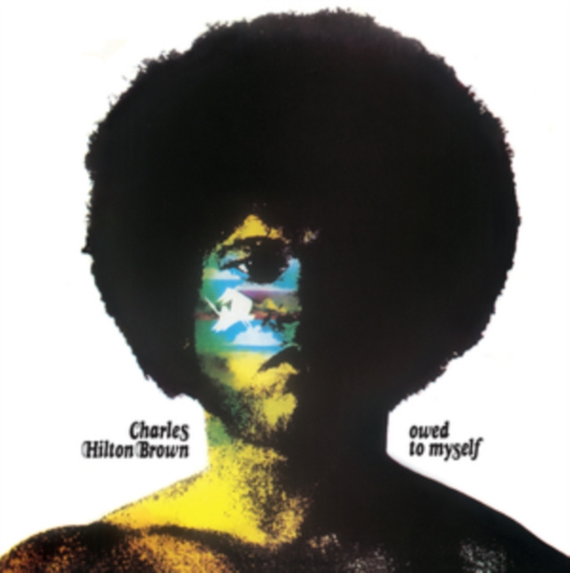 Audio Same Charles Hilton Brown