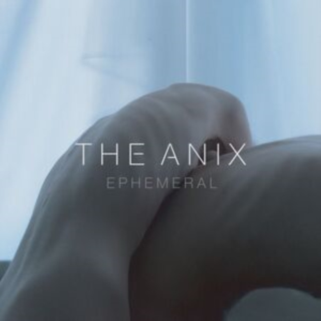 Audio Ephemeral The Anix