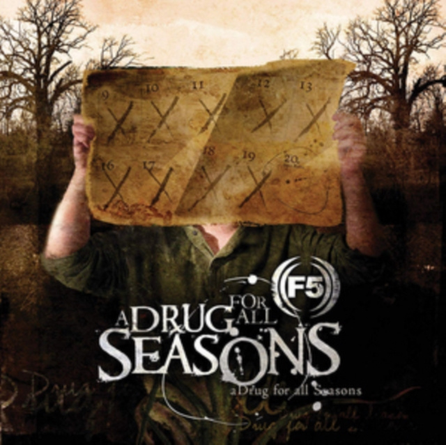 Audio A Drug for All Seasons F5