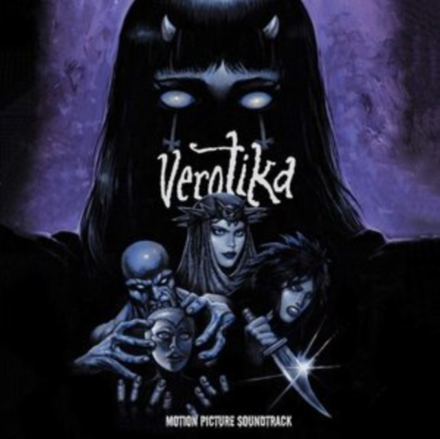 Audio Verotika Various Artists