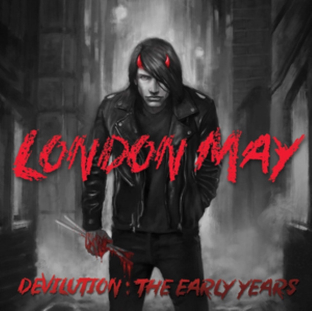 Audio Devilution: The Early Years London May