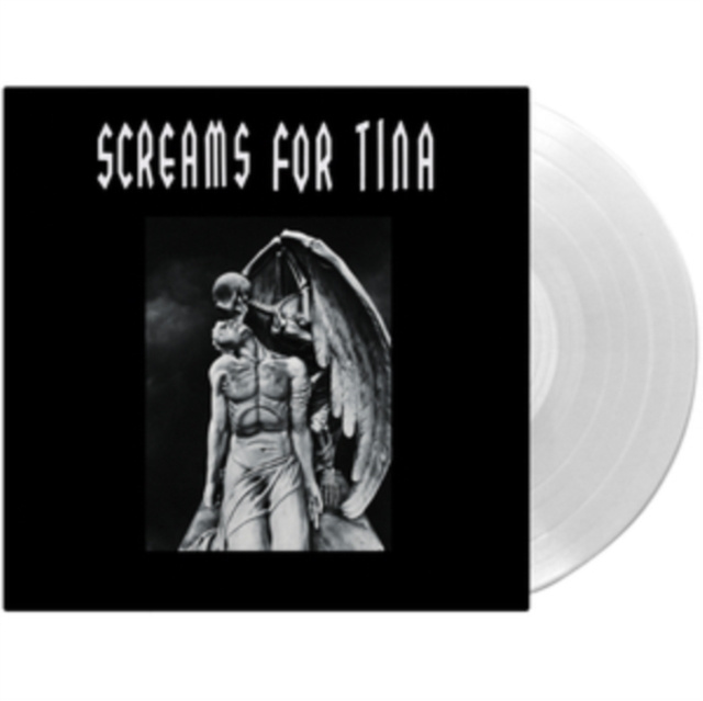Audio Screams for Tina Screams For Tina