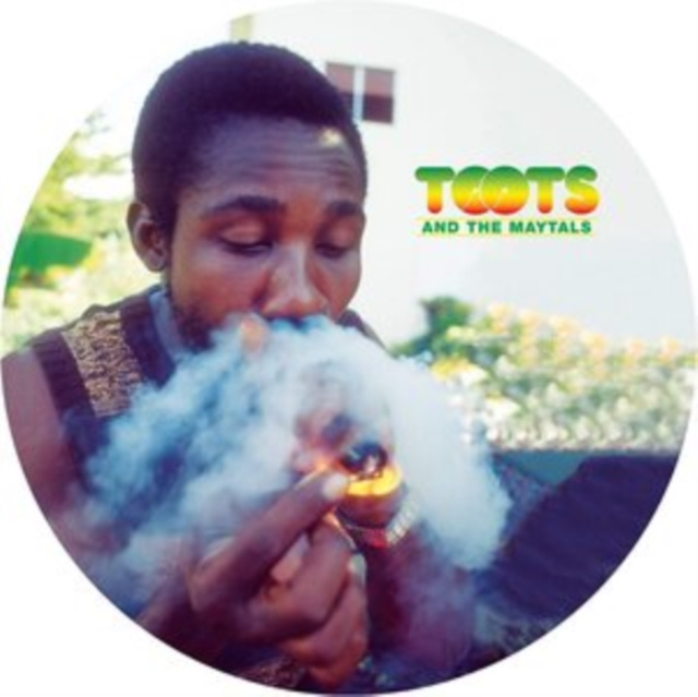 Audio Pressure Drop Toots and The Maytals